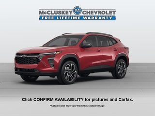 2024 Chevrolet Trax for sale in Cincinnati OH
