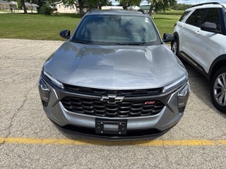 2024 Chevrolet Trax for sale in New Glarus WI