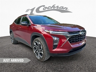 2024 Chevrolet Trax for sale in Youngstown OH