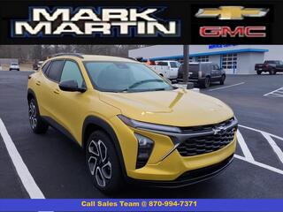 2024 Chevrolet Trax for sale in Ash Flat AR