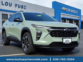2024 Chevrolet Trax for sale in Cincinnati OH