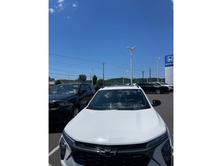 2024 Chevrolet Trax for sale in Johnson City TN