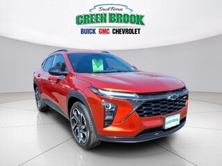 2024 Chevrolet Trax for sale in Green Brook, NJ