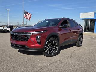 2024 Chevrolet Trax for sale in Alexandria KY