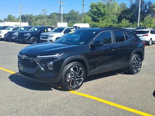 2024 Chevrolet Trax for sale in Taylor MI