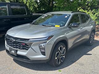 2024 Chevrolet Trax for sale in Forest City NC