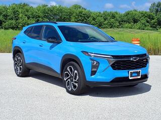 2024 Chevrolet Trax for sale in Staunton IL