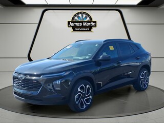 2024 Chevrolet Trax for sale in Detroit MI