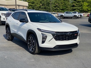 2024 Chevrolet Trax for sale in Chattanooga TN