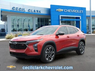 2024 Chevrolet Trax for sale in Leesburg FL