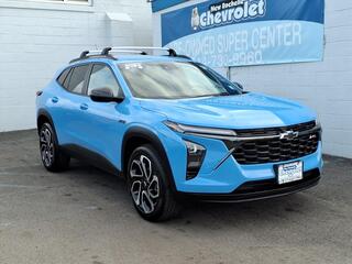 2024 Chevrolet Trax for sale in New Rochelle NY