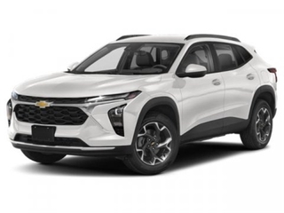 2024 Chevrolet Trax for sale in Sanford ME