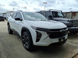 2024 Chevrolet Trax for sale in Conroe TX