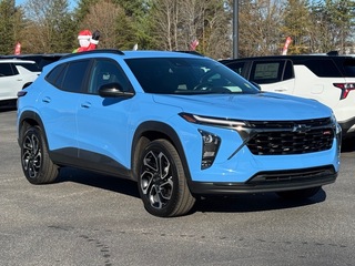 2024 Chevrolet Trax for sale in Easley SC