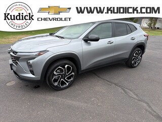 2024 Chevrolet Trax for sale in Mauston WI