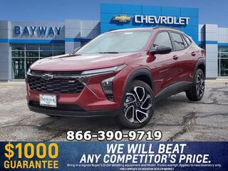 2024 Chevrolet Trax for sale in Pearland TX