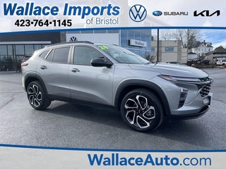 2024 Chevrolet Trax for sale in Bristol TN