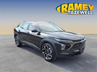 2024 Chevrolet Trax for sale in Tazewell VA