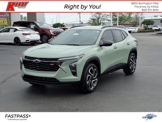 2024 Chevrolet Trax for sale in Florence KY