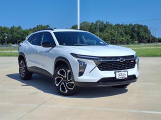 2024 Chevrolet Trax for sale in Conroe TX