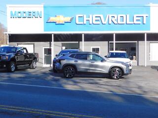 2024 Chevrolet Trax for sale in Marion VA