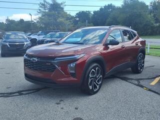 2024 Chevrolet Trax for sale in Taylor MI