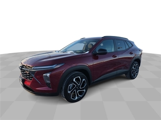 2024 Chevrolet Trax for sale in Bradley IL