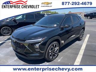 2024 Chevrolet Trax for sale in Enterprise AL