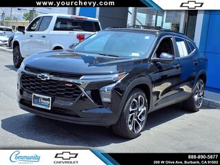 2024 Chevrolet Trax for sale in Burbank CA