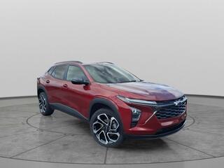 2024 Chevrolet Trax for sale in Claysburg PA