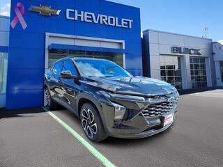 2024 Chevrolet Trax for sale in East Rutherford NJ