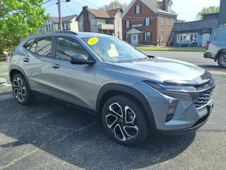 2024 Chevrolet Trax for sale in Paola KS