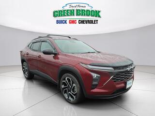 2024 Chevrolet Trax for sale in Green Brook, NJ