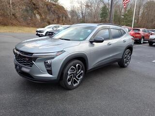 2024 Chevrolet Trax for sale in Coeburn VA