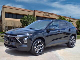 2025 Chevrolet Trax for sale in Midwest City OK