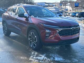 2025 Chevrolet Trax for sale in West Mifflin PA