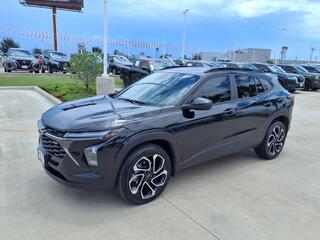 2025 Chevrolet Trax for sale in Kosciusko MS