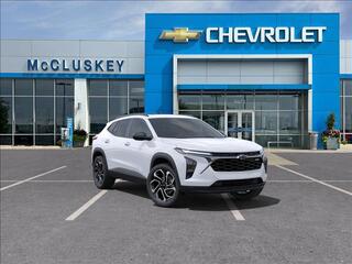 2025 Chevrolet Trax for sale in Cincinnati OH