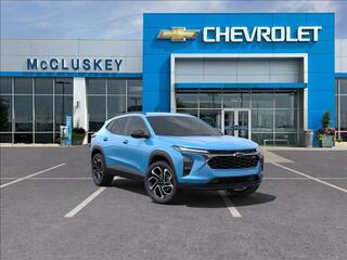 2025 Chevrolet Trax for sale in Cincinnati OH