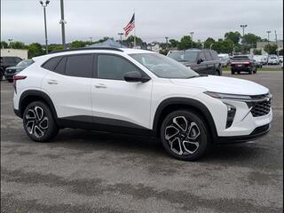 2025 Chevrolet Trax for sale in Chattanooga TN