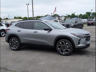 2025 Chevrolet Trax for sale in Chattanooga TN