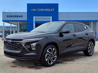 2025 Chevrolet Trax for sale in Ann Arbor MI