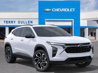 2025 Chevrolet Trax for sale in Jonesboro GA