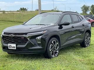 2025 Chevrolet Trax for sale in Centralia MO