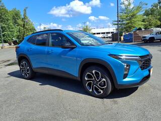 2025 Chevrolet Trax for sale in North Brunswick NJ