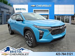 2025 Chevrolet Trax for sale in Oxford MS