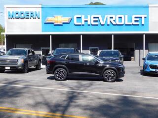 2025 Chevrolet Trax for sale in Honaker VA