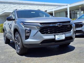 2025 Chevrolet Trax for sale in Torrance CA