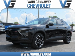 2025 Chevrolet Trax for sale in Eustis FL