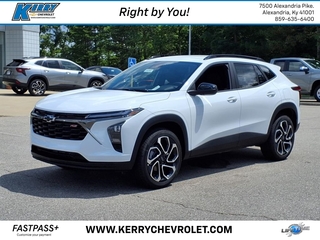 2025 Chevrolet Trax for sale in Alexandria KY